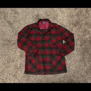 Vintage Pendleton Jacket